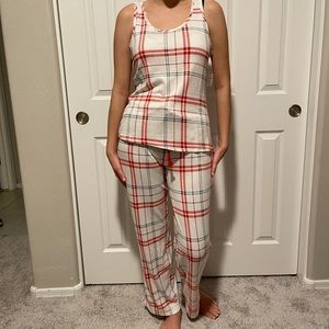NWT 3PIECE pajama set super soft- different sizes